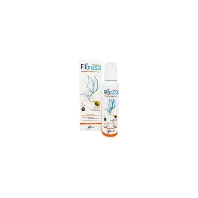 FITONASAL PEDIATRICO NEBULIZZATORE SPRAY 125ML