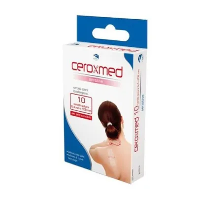 CER SUTURA CEROXMED 6,4X108MM