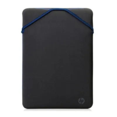 Custodia HP Reversible Protective 15,6'' Blue Laptop Sleeve 2F1X7AA