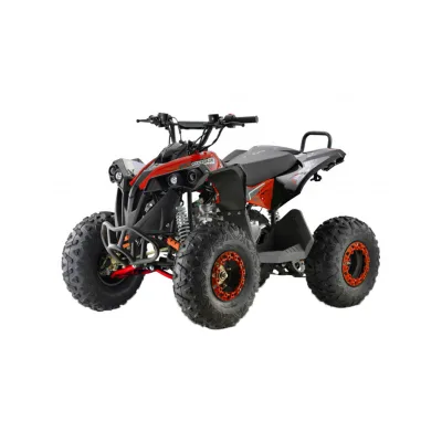 Quad AF Renegade XXL 125cc Ruota 8"