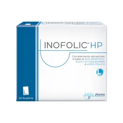 INOFOLIC HP 20BUST