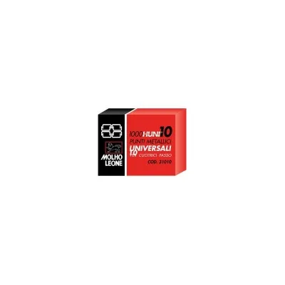 MOLHO LEONE CF10X1000PUNTI N.10 31010