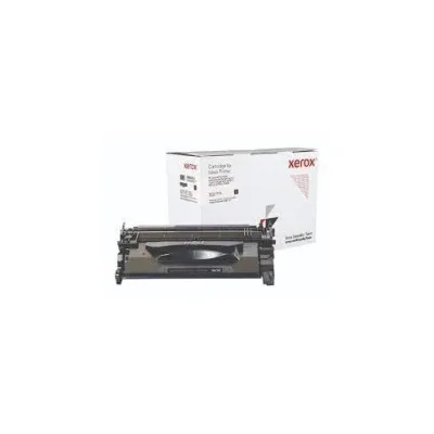 TONER ORIGINALE XEROX EVERYDAY 006R03652HP CF287A 87A LaserJet Enterprise Flow MFP M527 9K NERO