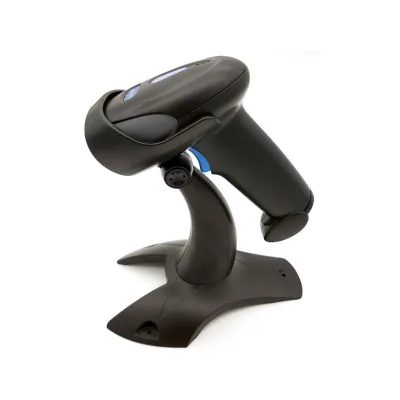 NILOX PC COMPONENTS LETTORE CODICE BARRE 1D/2D USB-A NXSC2D