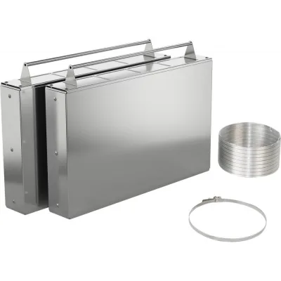 Gaggenau Kit di ricircolo Long Life AA200882