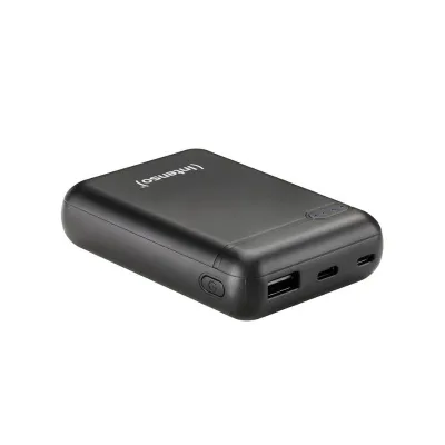 INTENSO POWERBANK XS10000 BLACK 7313530