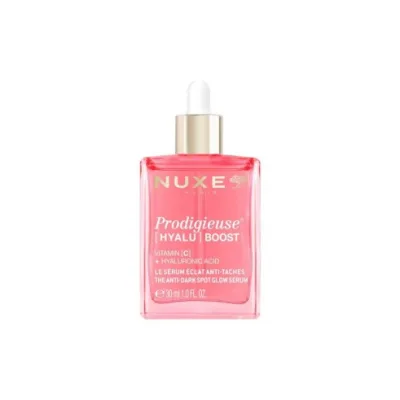 NUXE HYALU BOOST SIERO ILLUMINANTE 30ML