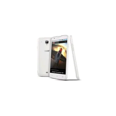 YEZZ ANDY C5V 5" QUAD CORE 4GB RAM 1GB 4G LTE ITALIA WHITE