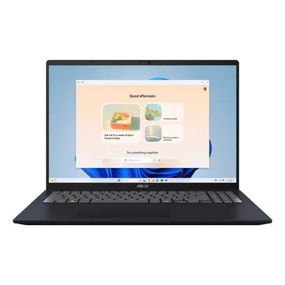 ASUS VIVOBOOK 16 F1607AA-MB034W COPILOT+ PC 16" WUXGA INTEL CORE ULTRA 5 325 RAM 16GB-INTEL UHD GRAPHICS-WI-FI 6-WIN 11 HOME (90