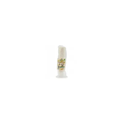 Ilip CF50 BICCHIERI BIA 80CC PAP FW 61718