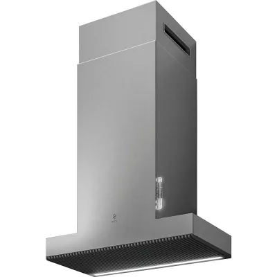 Elica Cappa a parete HAIKU IX/A/60 PRF0146255 finitura acciaio inox da 60 cm