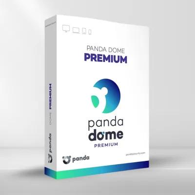 Panda Dome Premium