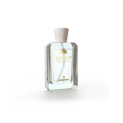MONTEIL RESORT FACE&BODY TONICO 100ML