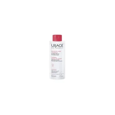 URIAGE ACQUA MICELLARE PELLE SENSIBILE 500ML