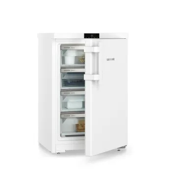 Liebherr Congelatore da tavolo a libera installazione FNe 1404 finitura bianco da 55 cm - PROMOZIONE ATTIVA FINO AL 19/10