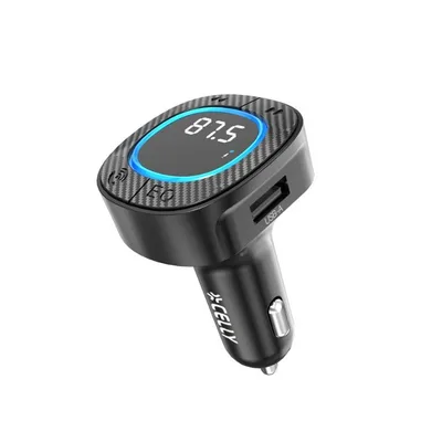 CELLY CAR TRANSMITTER KIT CARTRASMITTERBK