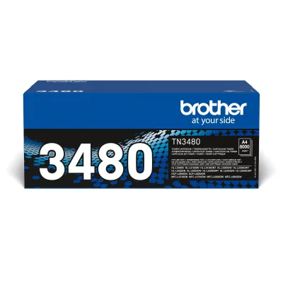 Toner Brother TN-3480