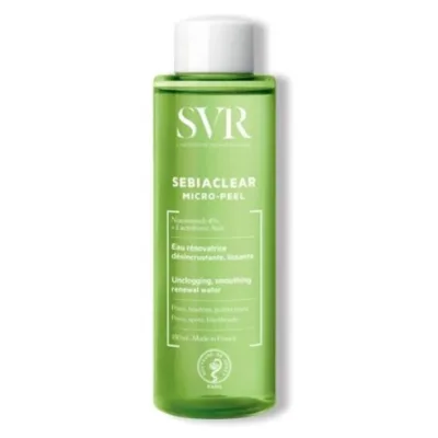 SVR SEBIACLEAR MICRO-PEEL 150ML