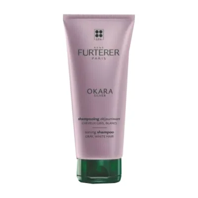 RENE FURTERER OKARA SILVER SHAMPOO ANTIGIALLO 250ML