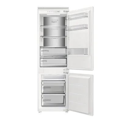 Midea Comfee Frigorifero combinato Total No Frost da incasso MDRE372FGC01 da 54 cm