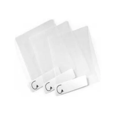 ZEBRA - EVM MC93 TEMPERED GLASS SCREEN MISC-MC93-SCRN-
