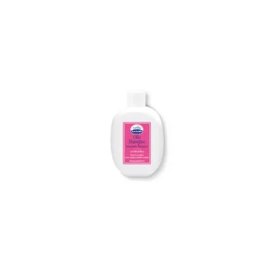 EUPHIDRA AMIDOMIO SHAMPOO OLIO 200ML