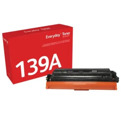EVERYDAY TONER NERO HP 139A(W1390A) 006R05339