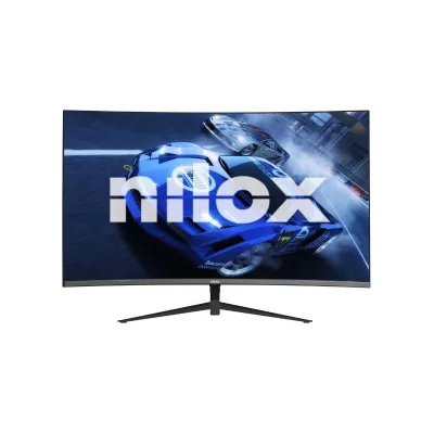 NILOX MONITOR MONITOR 27 180HZ SPK HDMI DP NXM27FHD18001