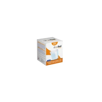 DROPFEEL CONTENITORE URINE 120ML