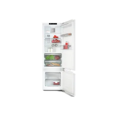 Miele Frigocongelatore combinato da incasso KF 7742 B da 57 cm - RICHIEDERE PREVENTIVO