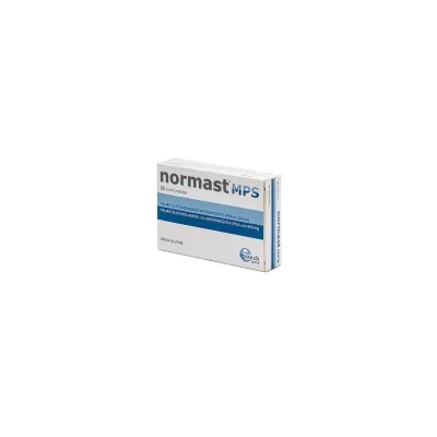 NORMAST MPS 20CPR