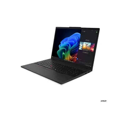 16" ThinkPad T16 Gen 4 Windows 11 Pro 21QN006TIX