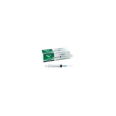 SIR EXF 5CC G23 0,60X30 10PZ