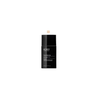KORFF MK FONDOTINTA INVISIBILE 01