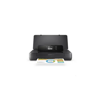 HP OFFICEJET 200 MOBILE PRINTER CZ993A