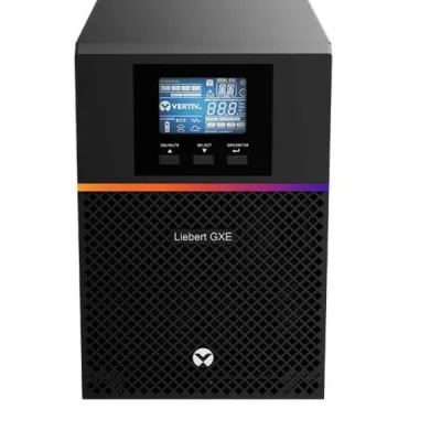 GXE UPS 1KVA 1PH UPS 230V W BATT GXE3-1000IMT