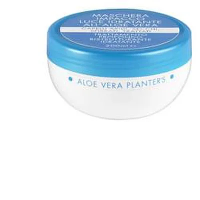 ALOE MASCHERA IDRATANTE PLANTERS