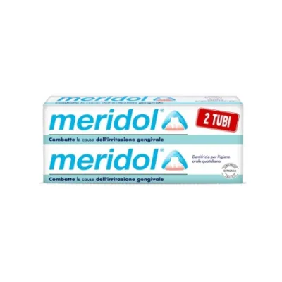 MERIDOL DENTIFRICIO BITUBO75ML