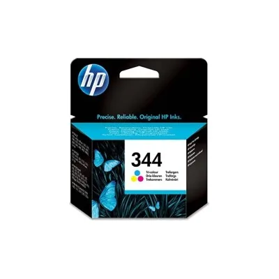 CARTUCCIA ORIGINALE  HP DeskJet 5740 HP 344 C9363EE COLORE