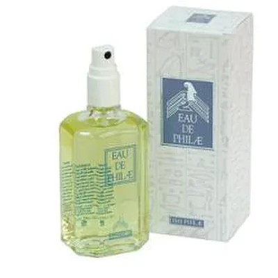Eau De Philae Acqua di Colonia Alle Piante Officinali 500 ml