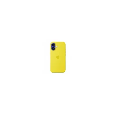 APPLE TELEFONIA IPHONE 16 PLUS SI CASE STAR FRUIT MYYG3ZM/A