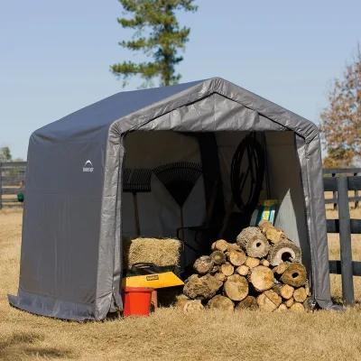 Shelterlogic Capanno 1818 Shelterlogic SH/CAPANNO1818