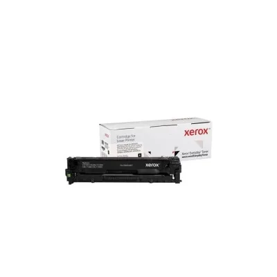 TONER ORIGINALE XEROX EVERYDAY 006R03807 HP 131X 125A 128A NERO