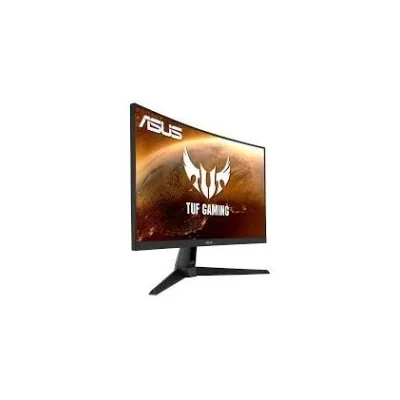 MONITOR CURVO ASUS VG27VQ TUF Gaming 27" LED FullHD 165Hz FreeSync Premium Risposta 1ms Altoparlanti integrati