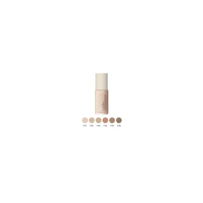 EUPHIDRA FONDOTINTA FLUIDO GLOW 5