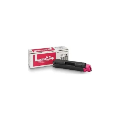 TONER ORIGINALE KYOCERA MITA FS-C5150 1T02KTBNL0 TK580M MAGENTA 2.8K