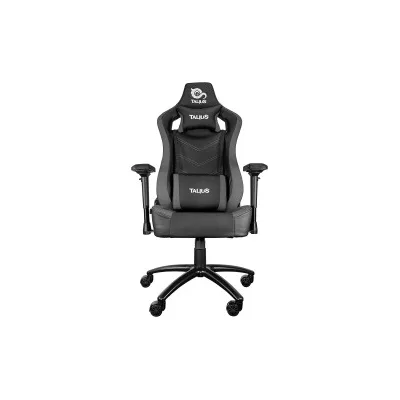 SEDIA GAMING TALIUS VULTURE TAL-VULTURE-GRY Colore NERO/GRIGIO
