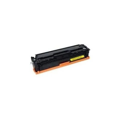 Toner COMPATIBILE HP 300 M351 / Pro 300 MFP M375 CE412A 305A GIALLO