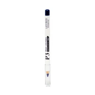 LOVREN P3 MATITA OCCHI BLU