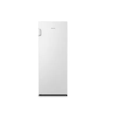 HISENSE ELETTRODOMESTICI FREEZER BIANCO 155L CLASSE E FV191N4AW2